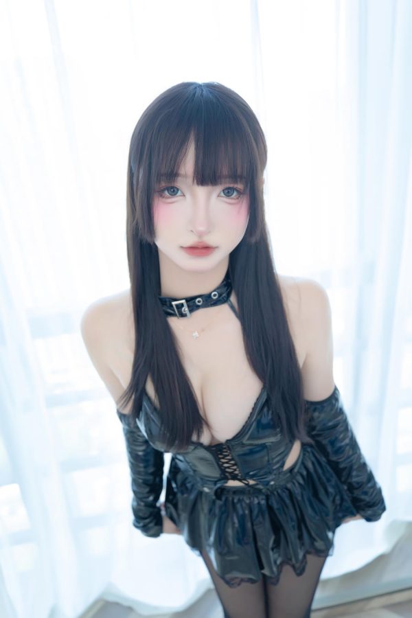 No.191 – 美脚调教 [75P 2V]-慕色阁