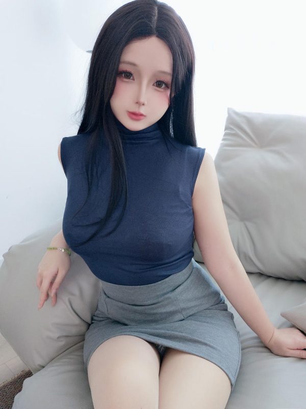 No.180 – 嫂子 [121P 2V]-慕色阁