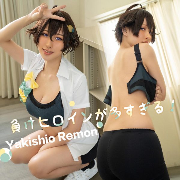 No.230 – 2024年10月订阅 (4套) [165P 10V]-慕色阁