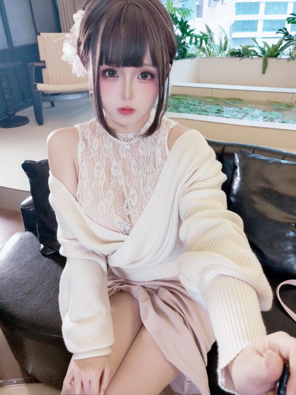 No.184 – 下属的太太 [132P 5V]-慕色阁