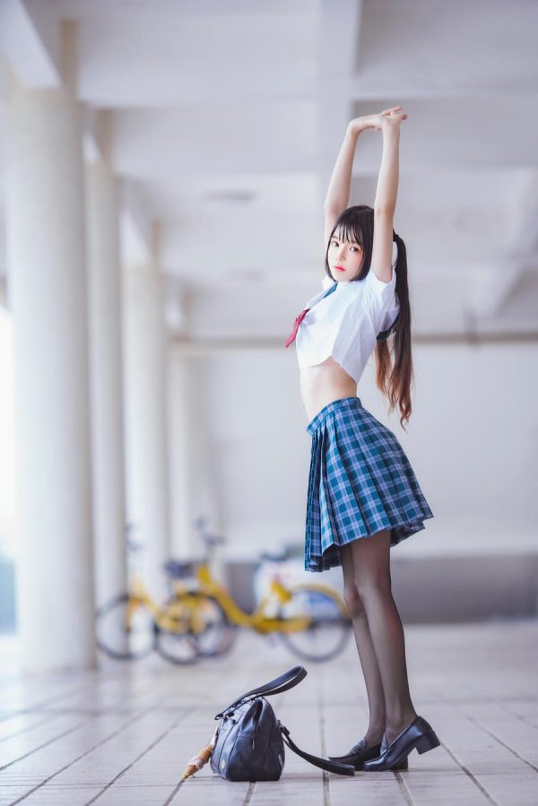 No.242 – 雨恋 [28P]-慕色阁