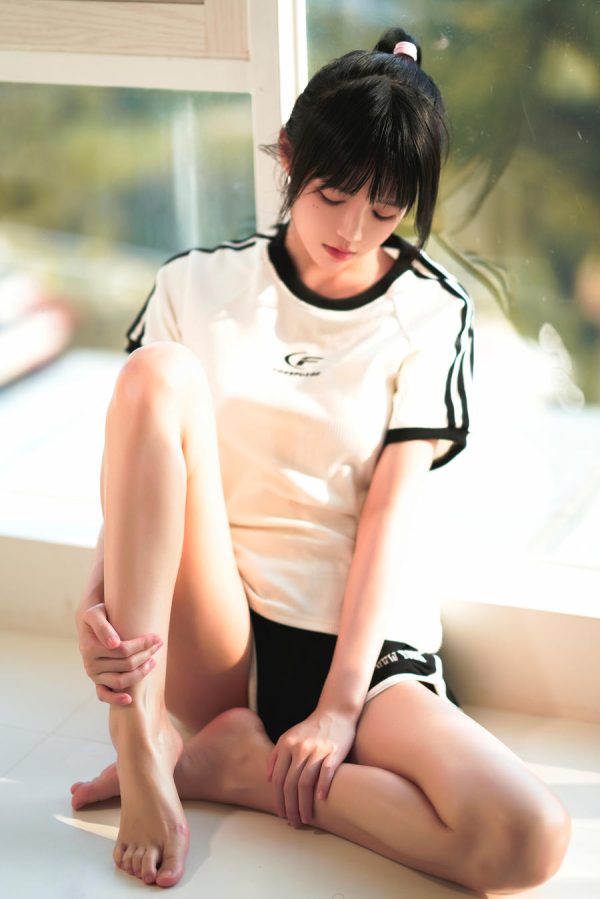 No.244 – 逐渐升温 [37P 2V]-慕色阁