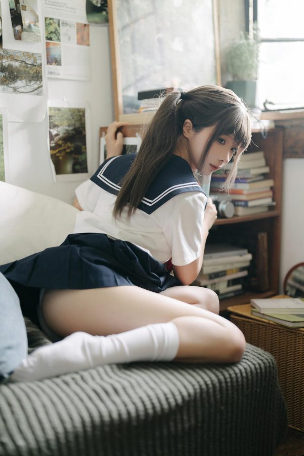 No.338 – 小歇 [99P]-慕色阁