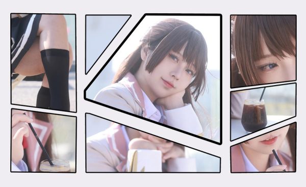 No.120 – 周防有希 [27P]-慕色阁