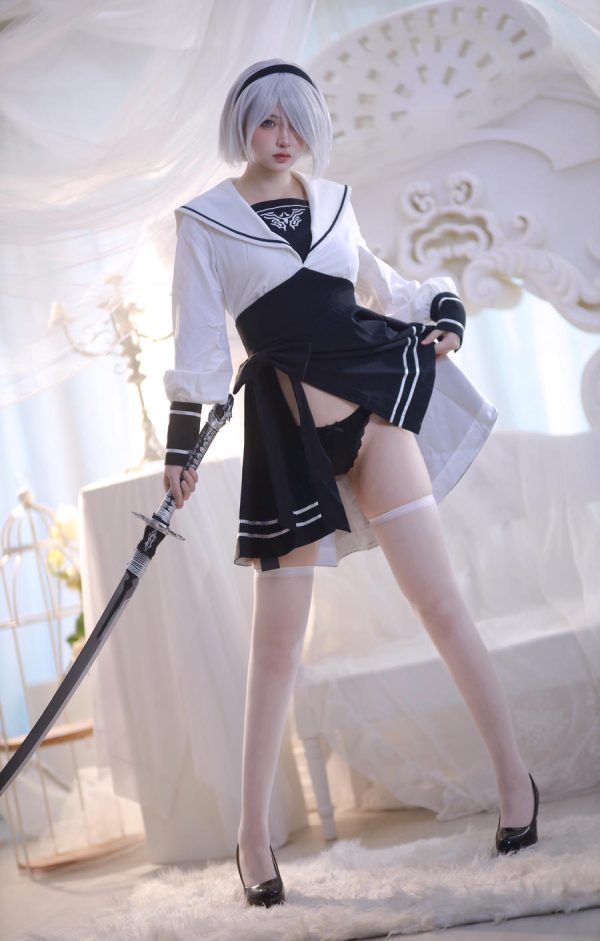 No.138 – 2B [53P]-慕色阁