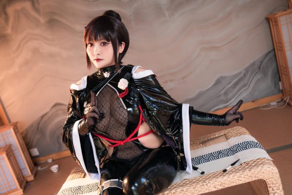 No.068 – 樱花 [43P]-慕色阁