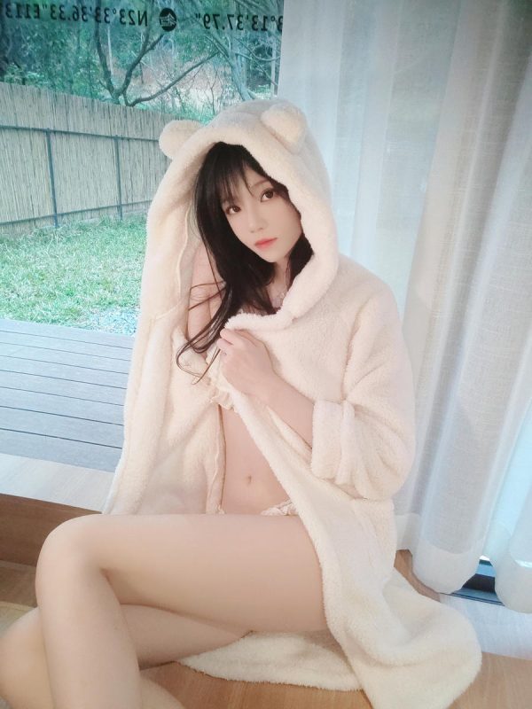 No.246 – 糯米小圆子 [30P]-慕色阁