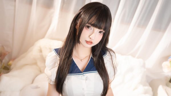 No.199 – 柔光水滑 [75P 2V]-慕色阁