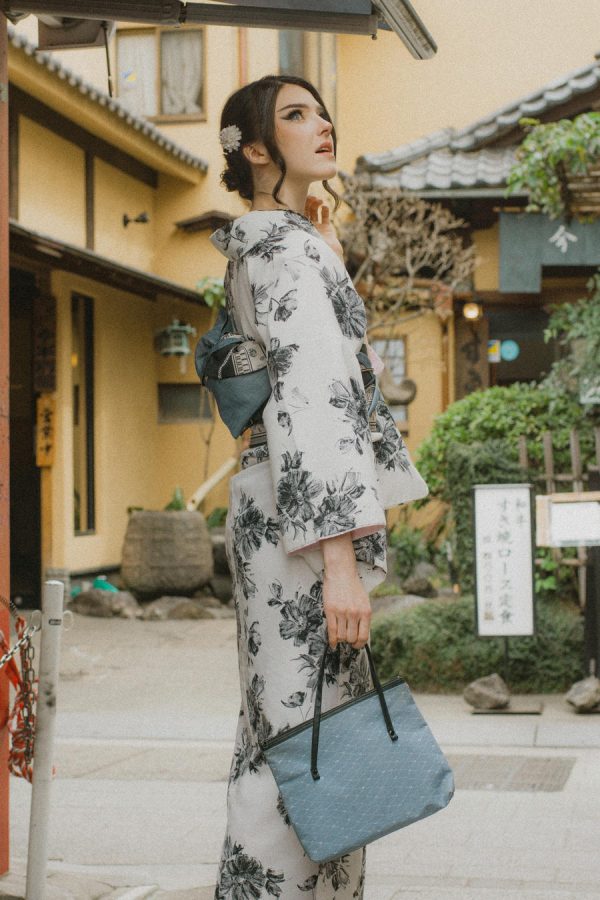 No.053 – kimono [39P 5V]-慕色阁