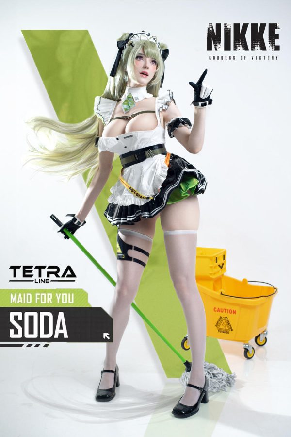 No.054 – soda [39P 16V]-慕色阁