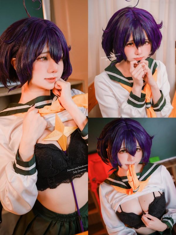 No.076 – Utena [38P]-慕色阁