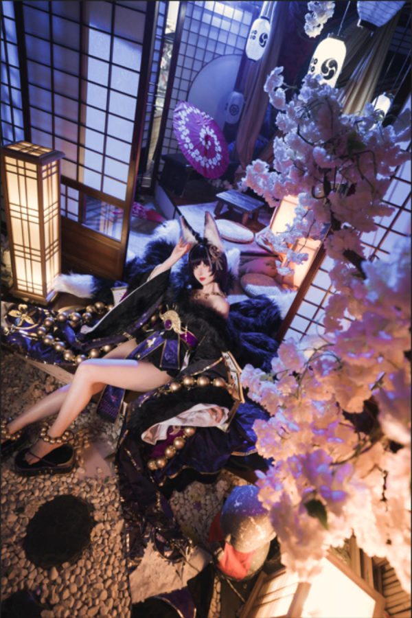 No.138 – 妄想航线 武藏 [30P]-慕色阁