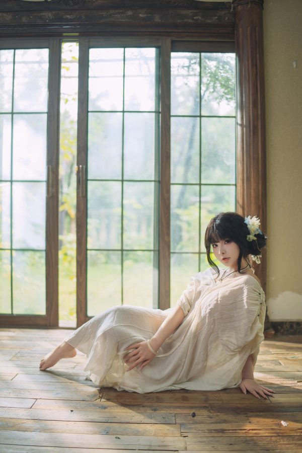 No.114 – 春之歌 [65P]-慕色阁