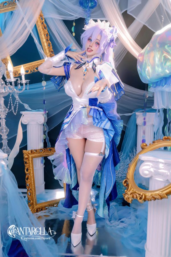 No.226 – Cantarella [29P]-慕色阁
