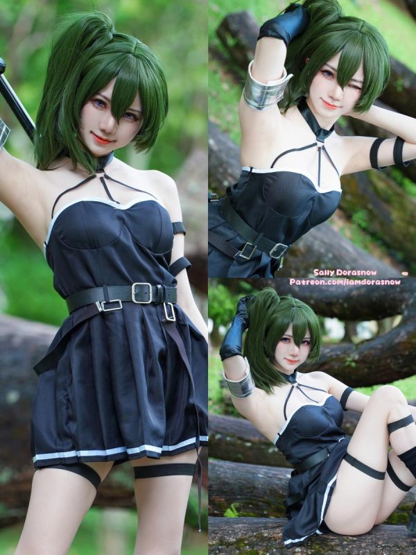 No.095 – Ubel [27P]-慕色阁