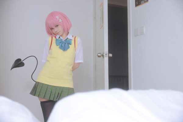 No.130 – 梦梦 [22P]-慕色阁