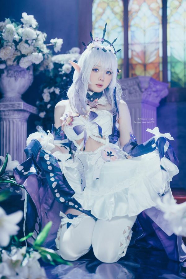 No.105 – Castorice [10P]-慕色阁