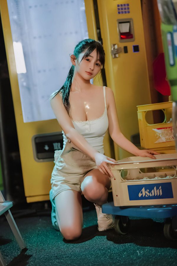 No.150 – 搬运工 [69P]-慕色阁