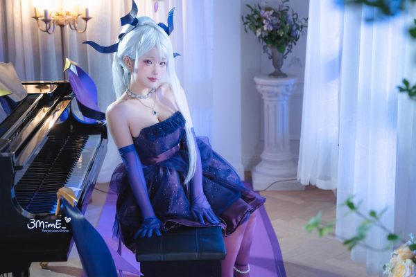 No.024 – Hina [9P]-慕色阁