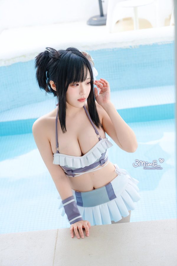 No.030 – Tifa [5P]-慕色阁
