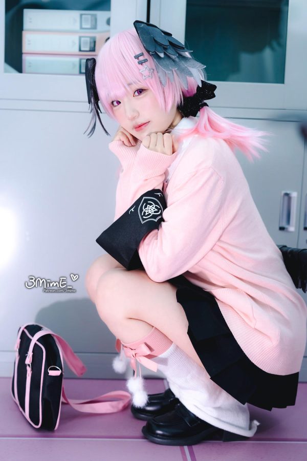 No.027 – Koharu [14P]-慕色阁