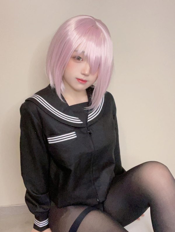 No.028 – Mashu [41P]-慕色阁