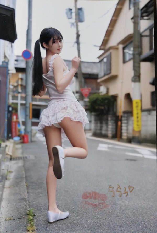 No.152 – 实体本 宁与夏 [72P]-慕色阁