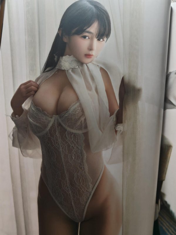 No.153 – 实体本 私人秘书 [69P]-慕色阁