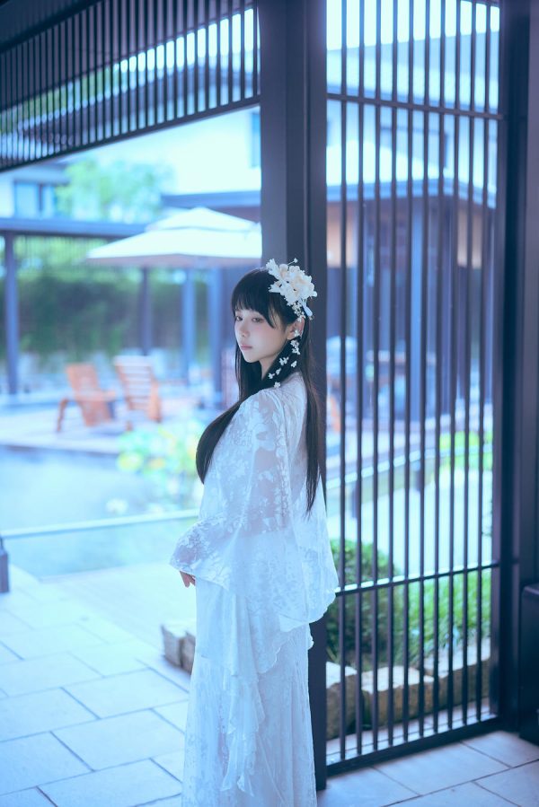 No.121 – 新中式 [21P]-慕色阁