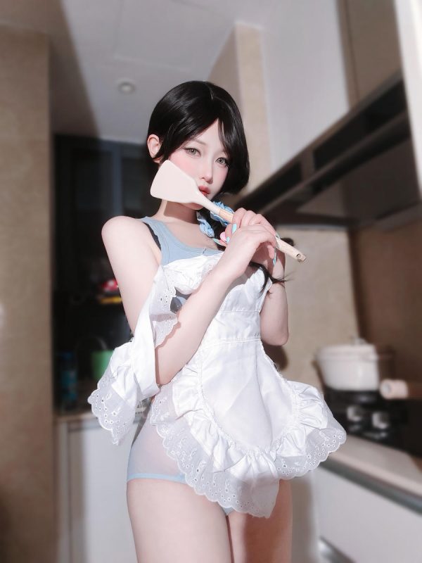 No.046 – [Fantia] 2024年05月订阅 [115P]-慕色阁