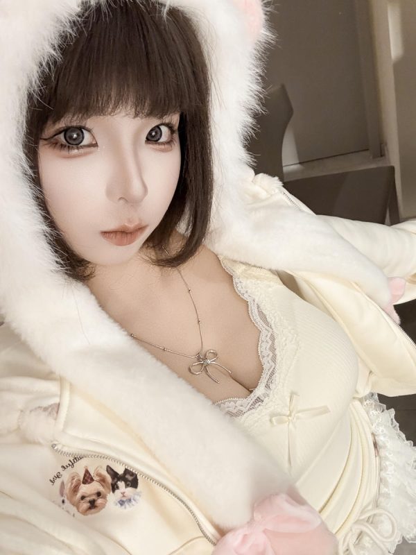 No.375 – 2025年07月自拍 (3套) [72P]-慕色阁