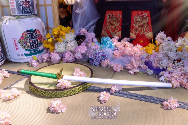 No.245 – Shinobu [51P]-慕色阁