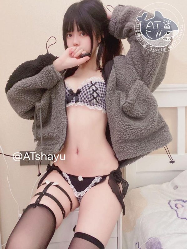 No.081 – Lolita内衣 [25P]-慕色阁