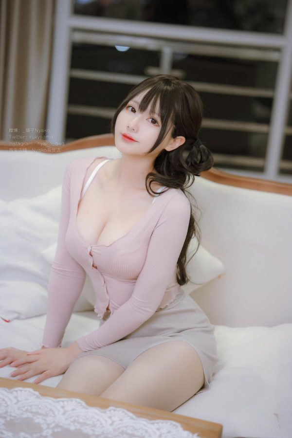 No.075 – 姐姐本 [169P]-慕色阁