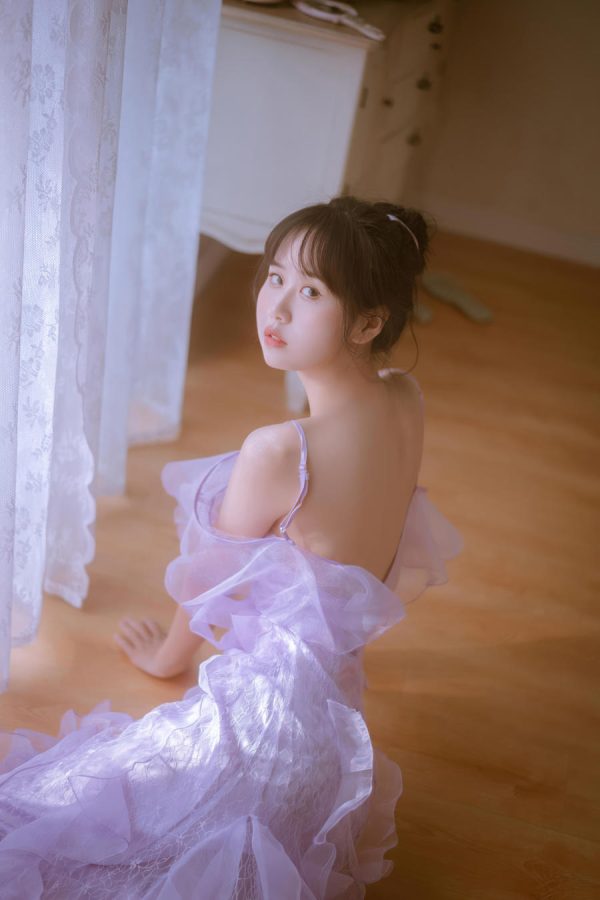 No.063 – 左家娇女 [20P]-慕色阁