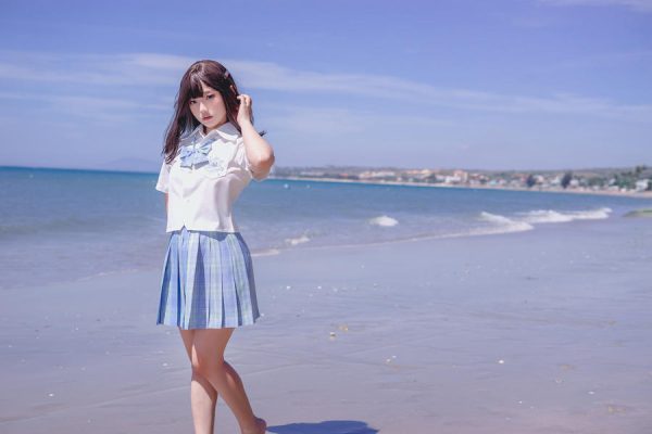 No.025 – Seifuku [13P]-慕色阁