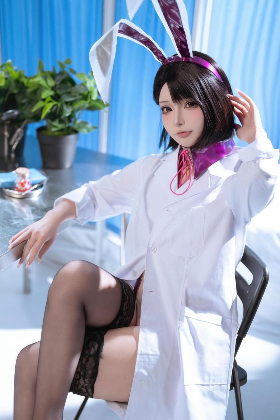 图片[2]-No.130 – 校医室 [106P]