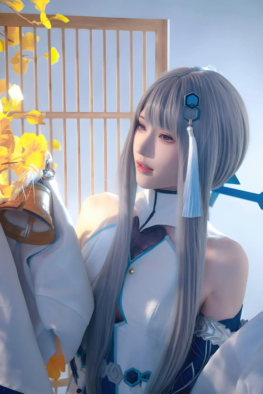 图片[2]-No.016 – 原神 归终 [11P]