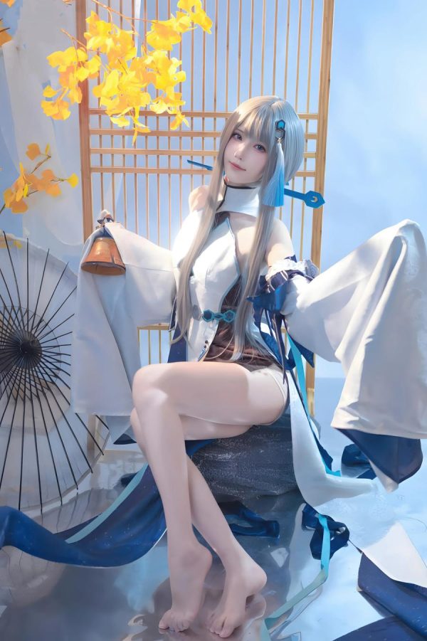 No.016 – 原神 归终 [11P]-慕色阁