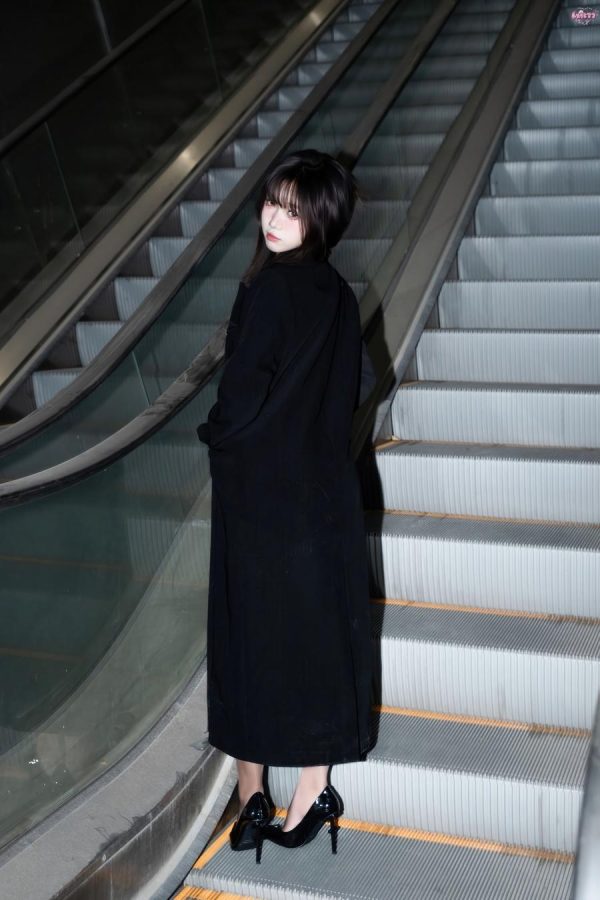 No.070 – 午夜邂逅 [52P]-慕色阁