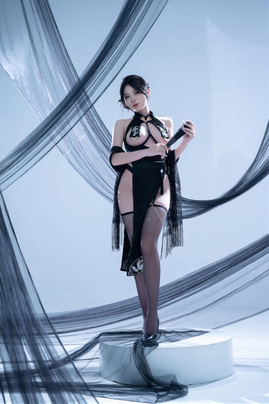 图片[2]-No.086 – 夜莲 [69P]