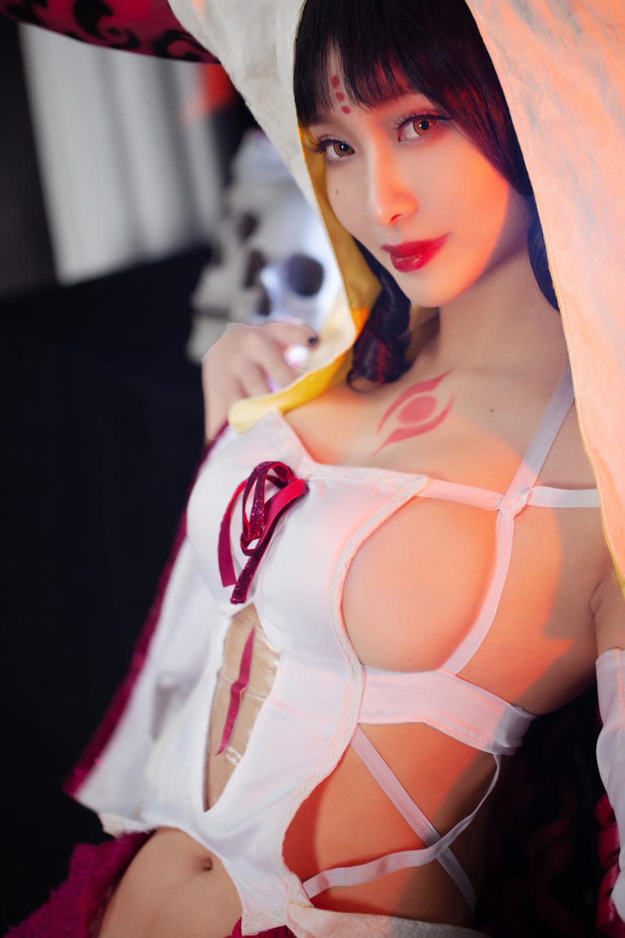 图片[2]-No.106 – FGO 杀生院 [40P]