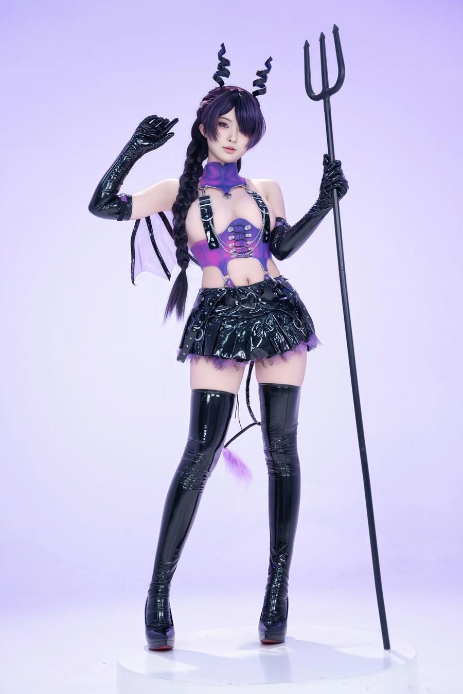 图片[2]-No.087 – 萄 [103P]