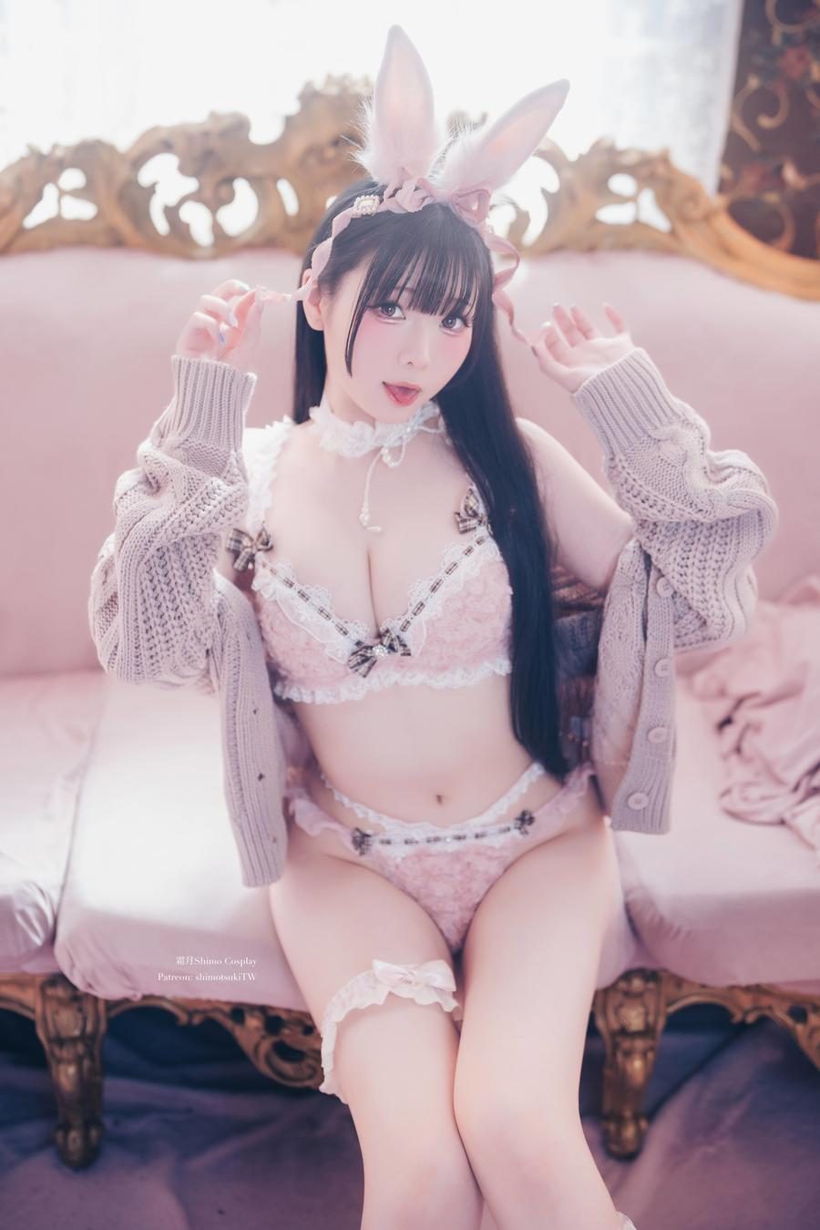 图片[2]-No.123 – Fluffy Bunny 2026 [19P]