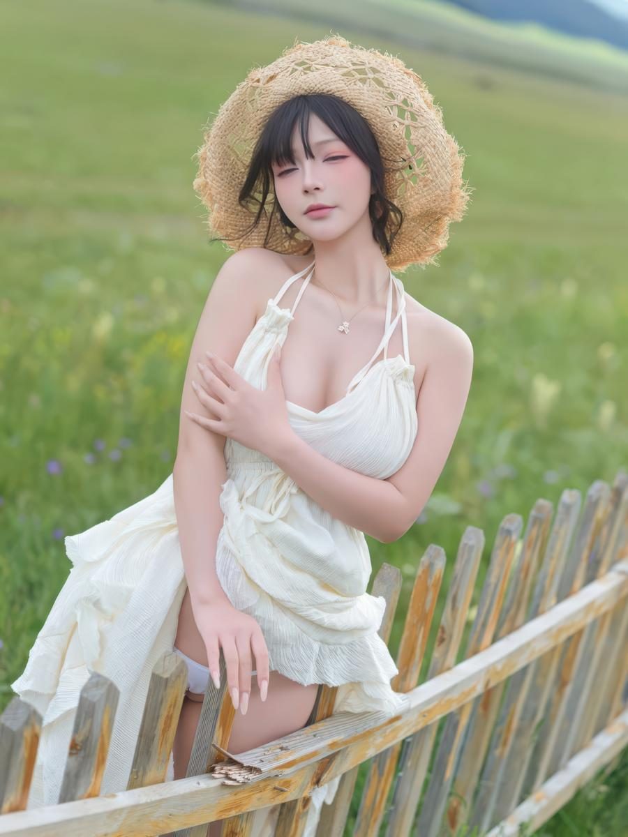 图片[3]-No.136 – 花汇 [106P]