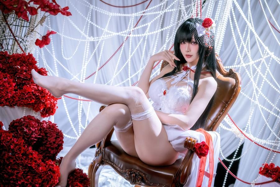 图片[3]-No.300 – 2026年01月计划B Nikke 米哈拉 [35P]
