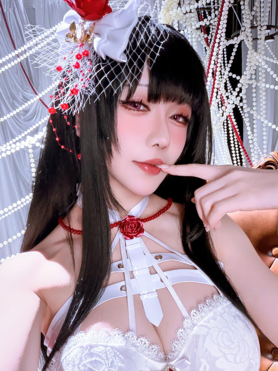 图片[3]-No.303 – 2026年01月计划B Nikke 米哈拉 [39P]