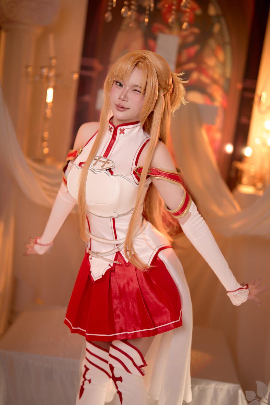 图片[3]-No.128 – Yuuki Asuna [31P 3V]