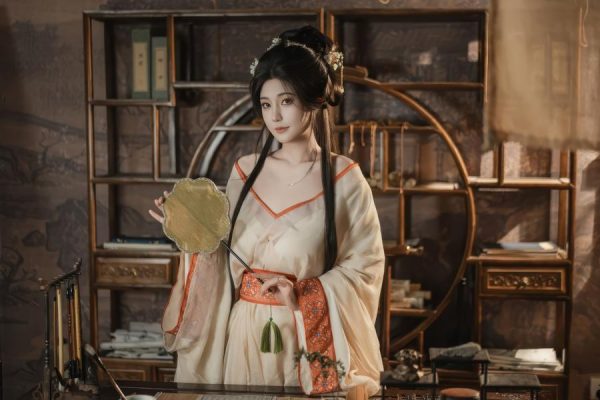 No.063 – 痴情缚 [38P]-慕色阁