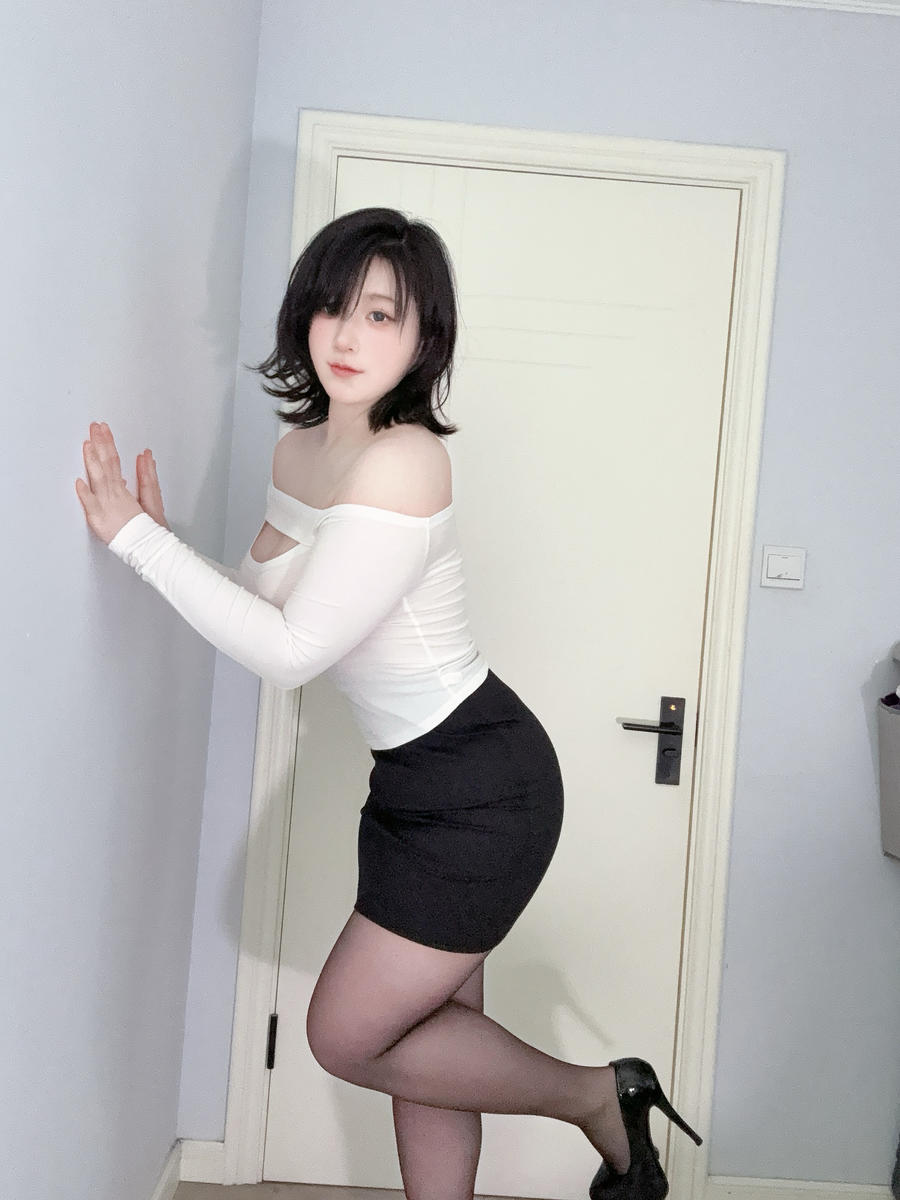 图片[3]-No.017 – 妈妈的裙子 [47P]